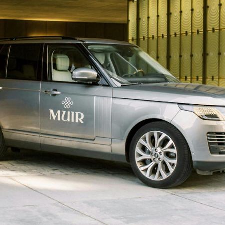 Muir, A Luxury Collection Hotel, Халифакс Екстериор снимка