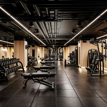 Muir, A Luxury Collection Hotel, Халифакс Екстериор снимка