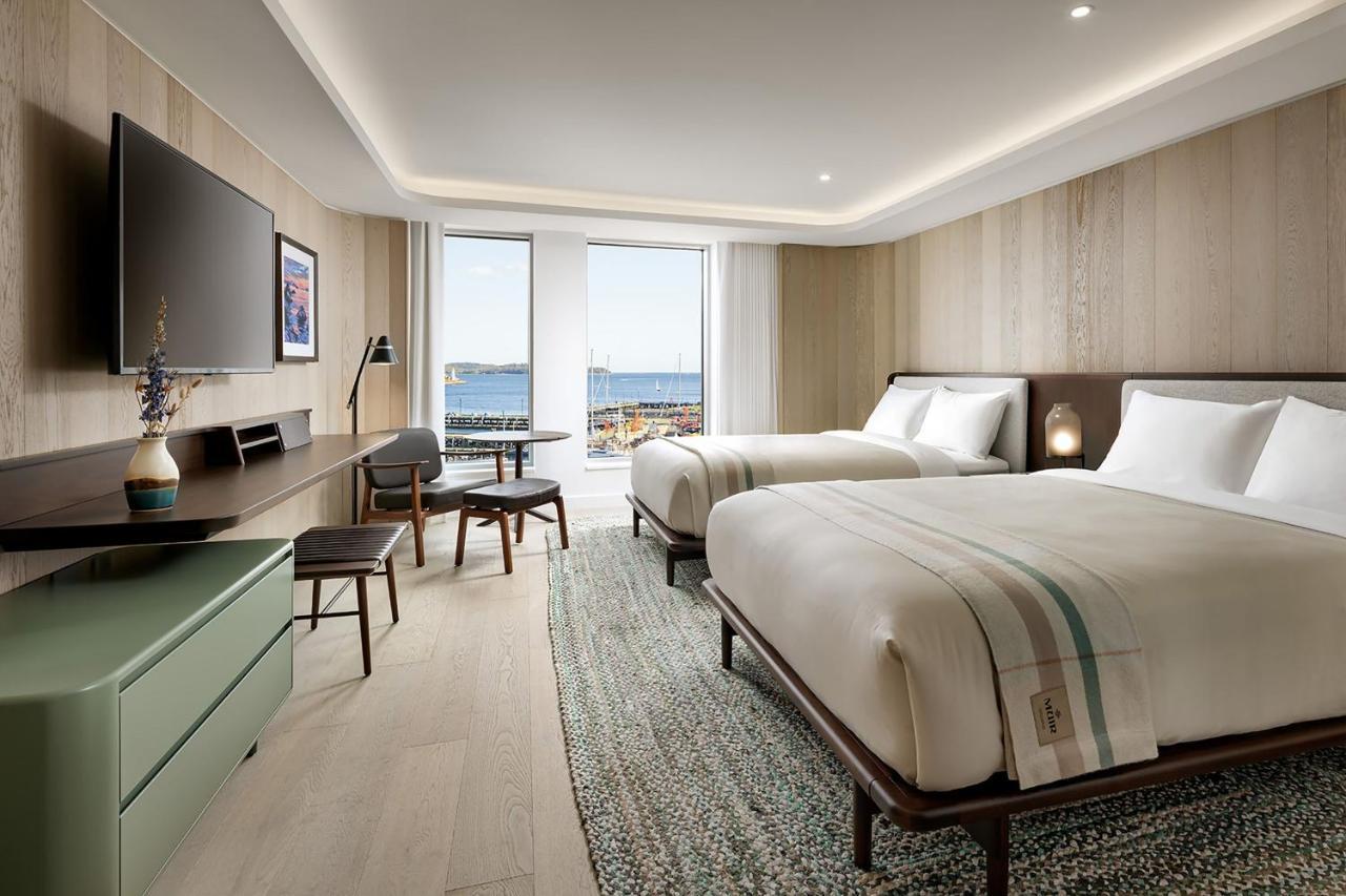 Muir, A Luxury Collection Hotel, Халифакс Екстериор снимка