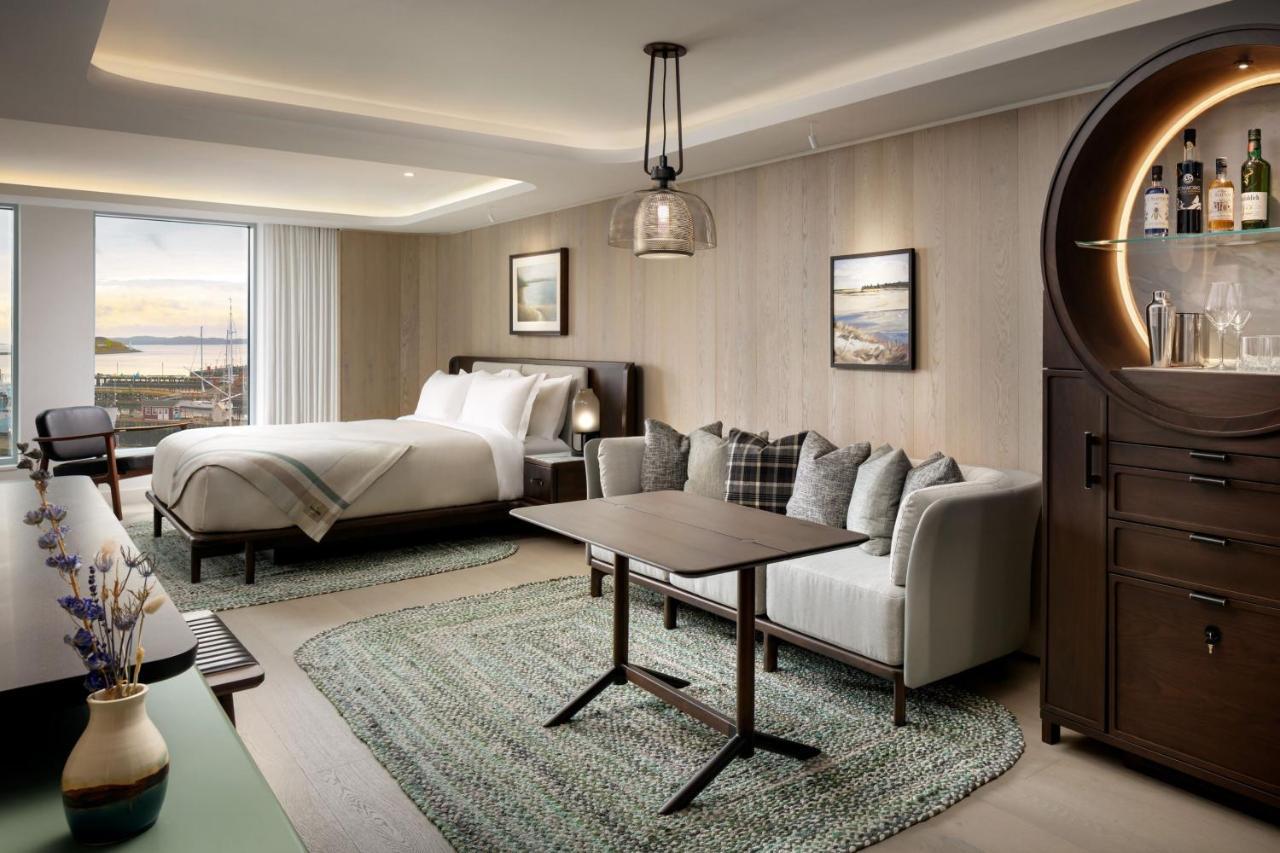 Muir, A Luxury Collection Hotel, Халифакс Екстериор снимка