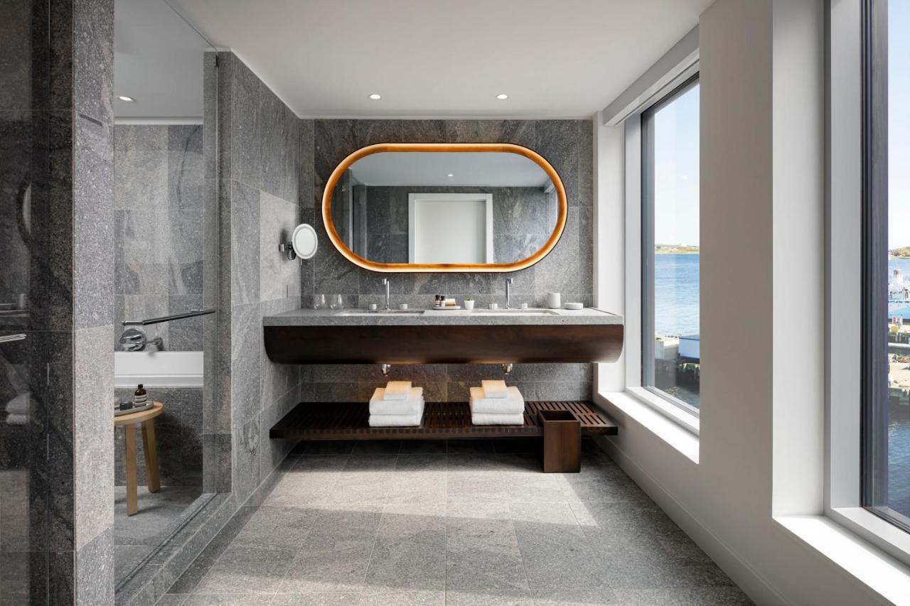 Muir, A Luxury Collection Hotel, Халифакс Екстериор снимка