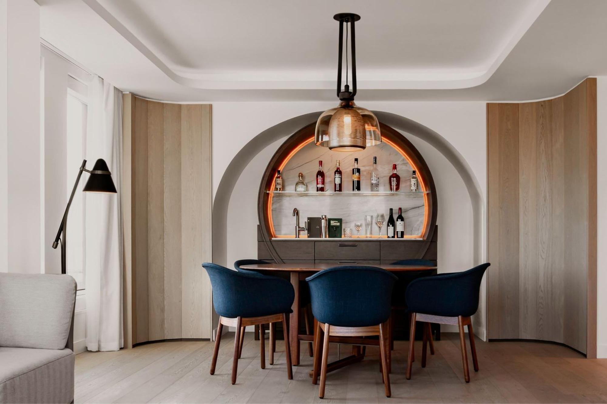 Muir, A Luxury Collection Hotel, Халифакс Екстериор снимка
