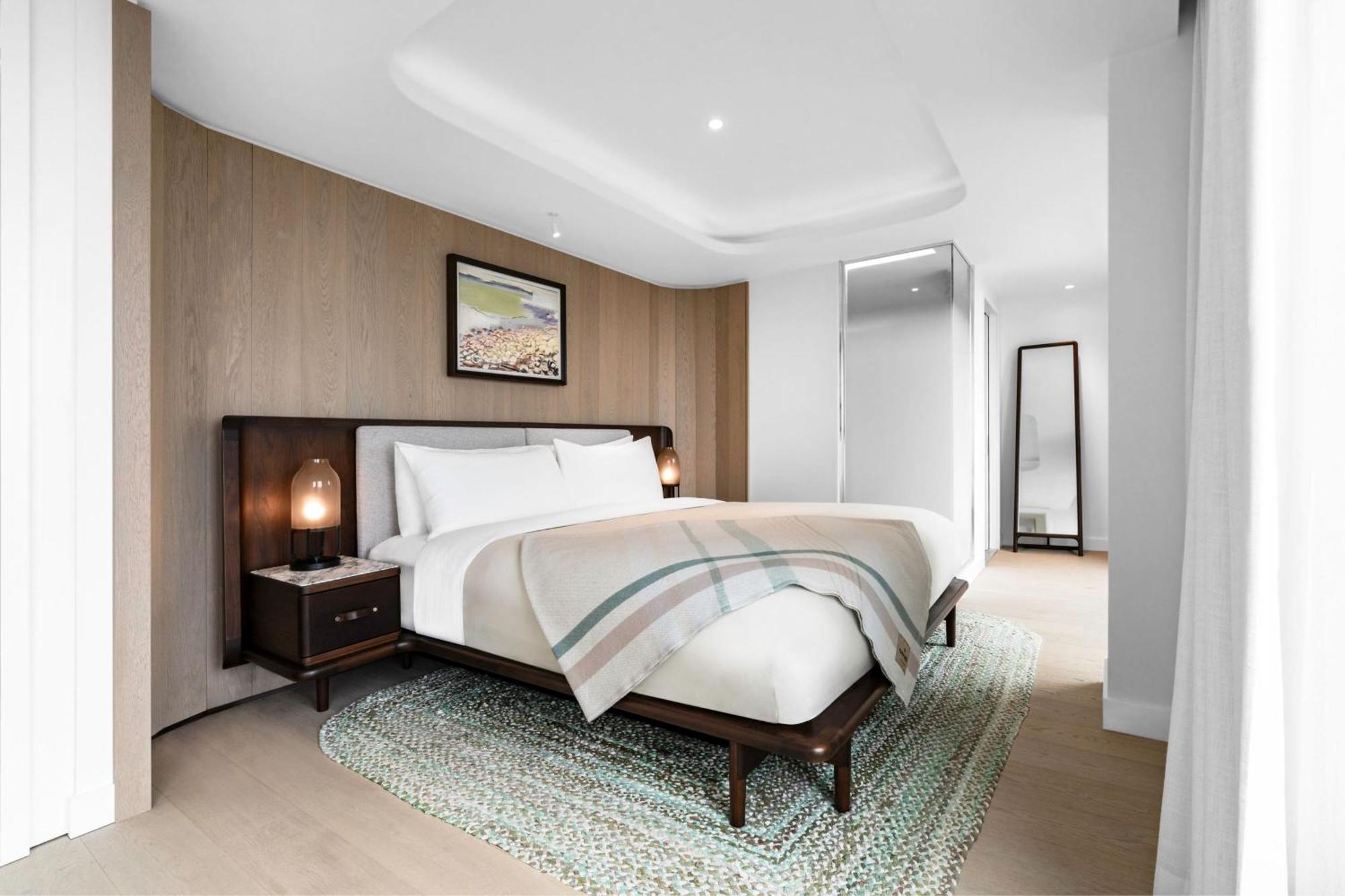 Muir, A Luxury Collection Hotel, Халифакс Екстериор снимка