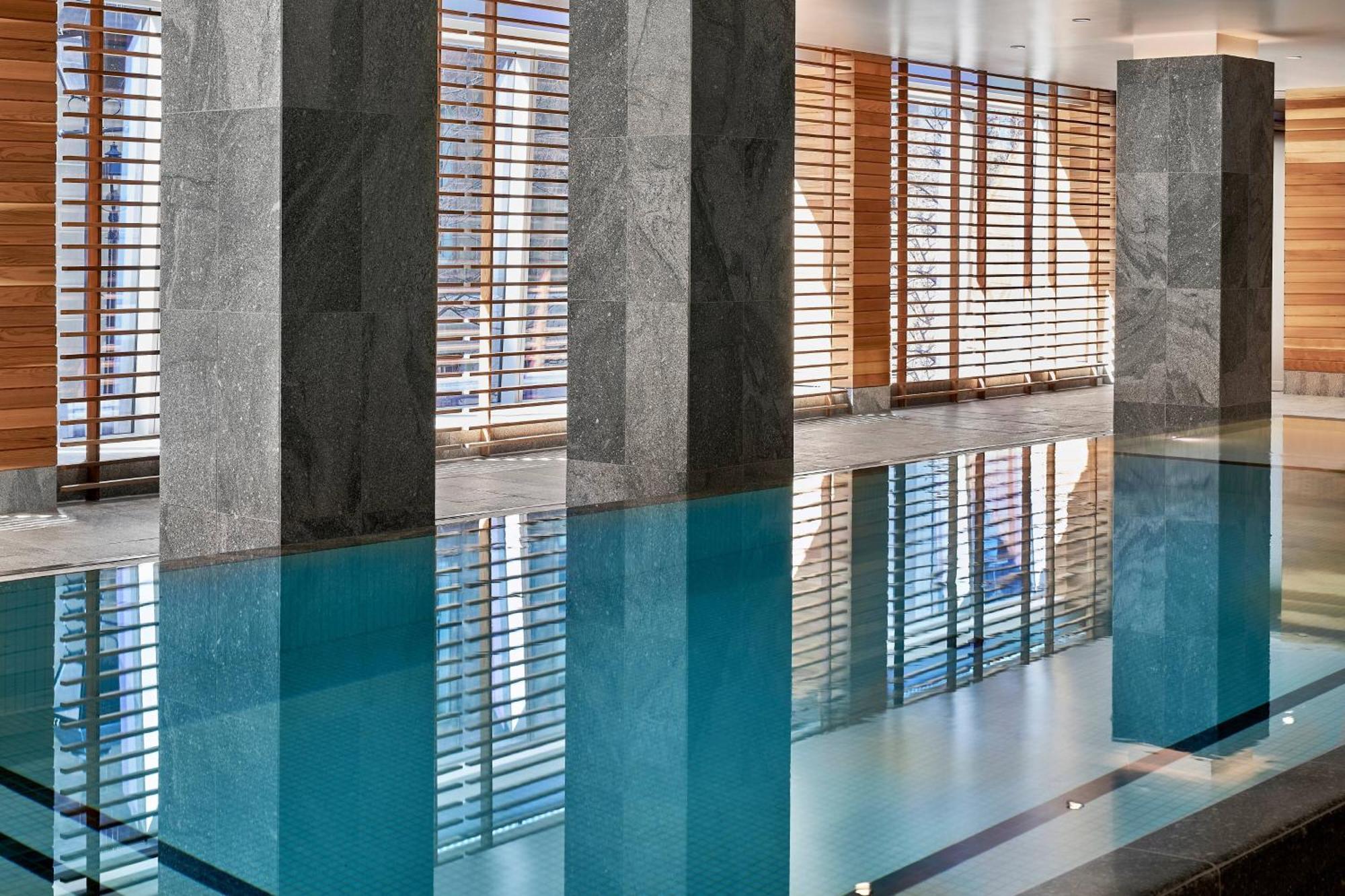 Muir, A Luxury Collection Hotel, Халифакс Екстериор снимка