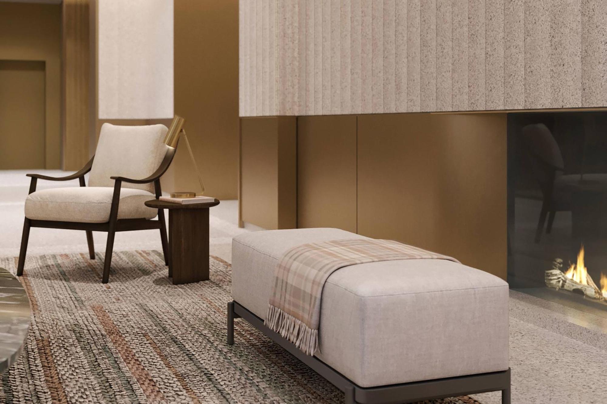 Muir, A Luxury Collection Hotel, Халифакс Екстериор снимка