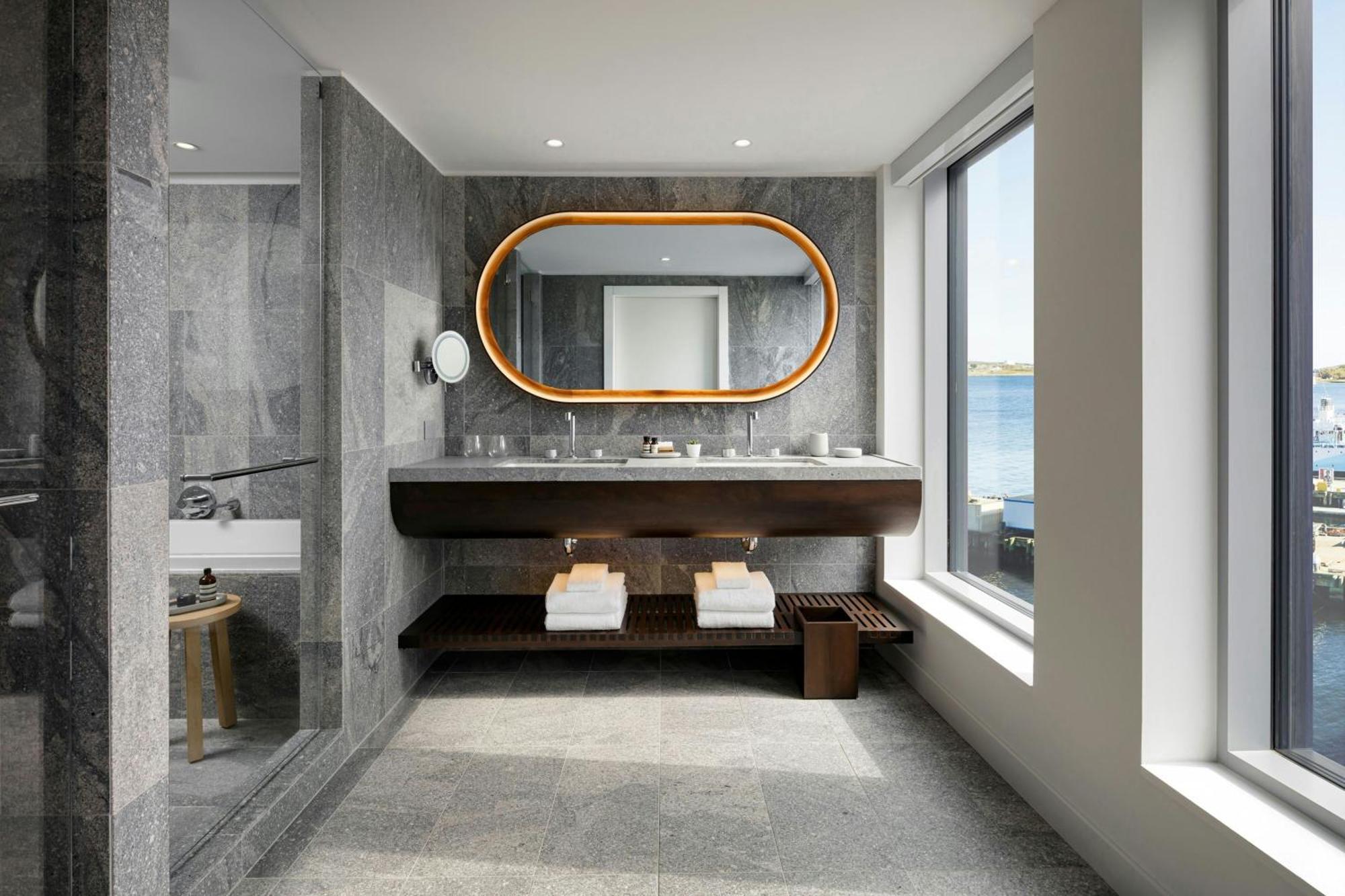 Muir, A Luxury Collection Hotel, Халифакс Екстериор снимка