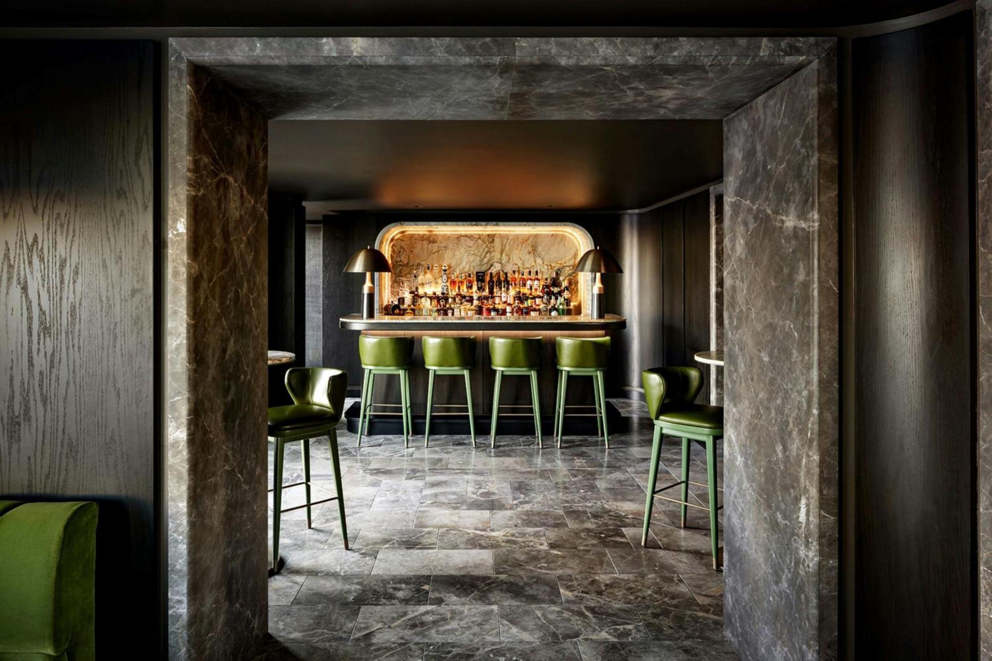 Muir, A Luxury Collection Hotel, Халифакс Екстериор снимка