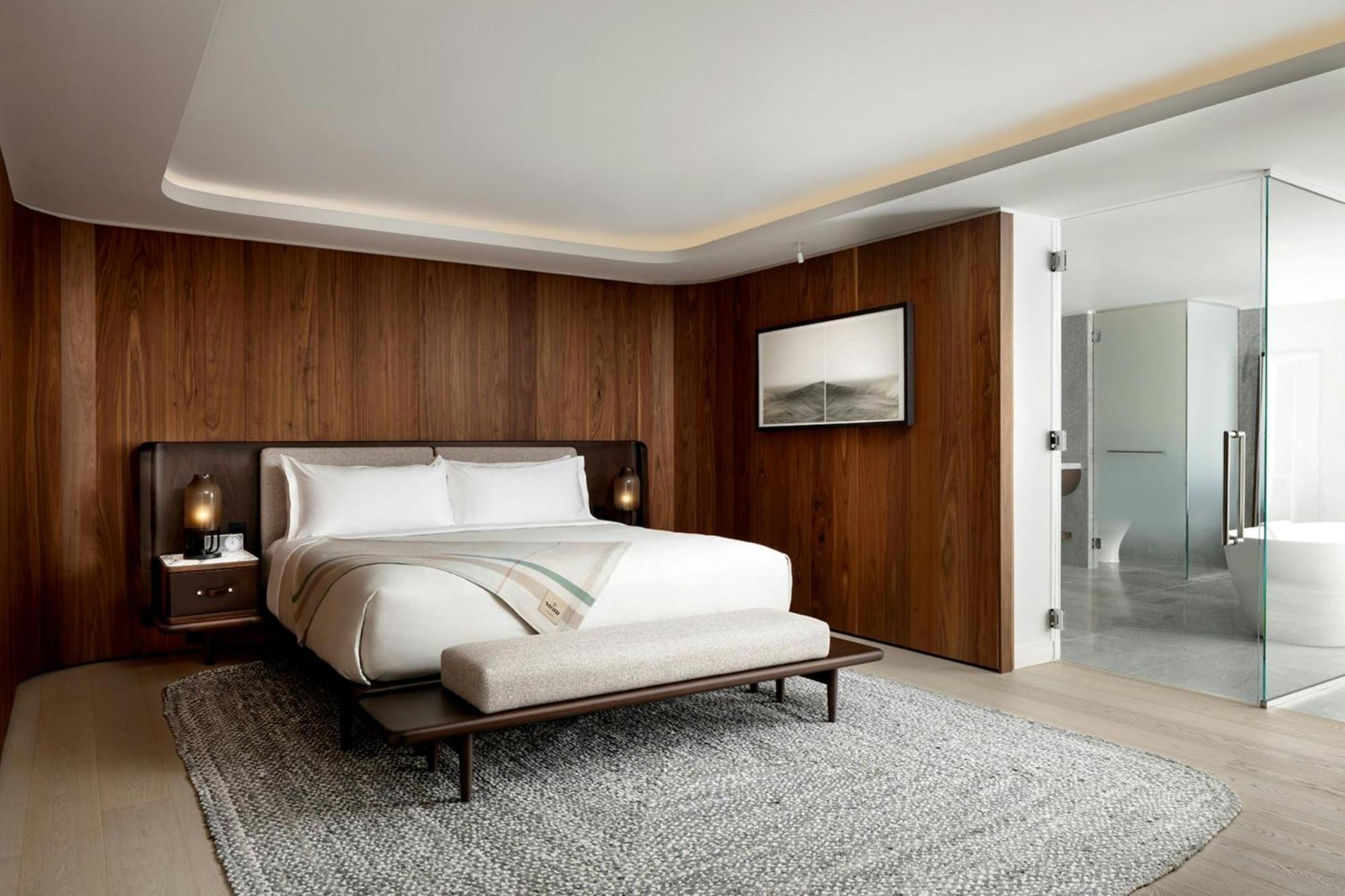 Muir, A Luxury Collection Hotel, Халифакс Екстериор снимка