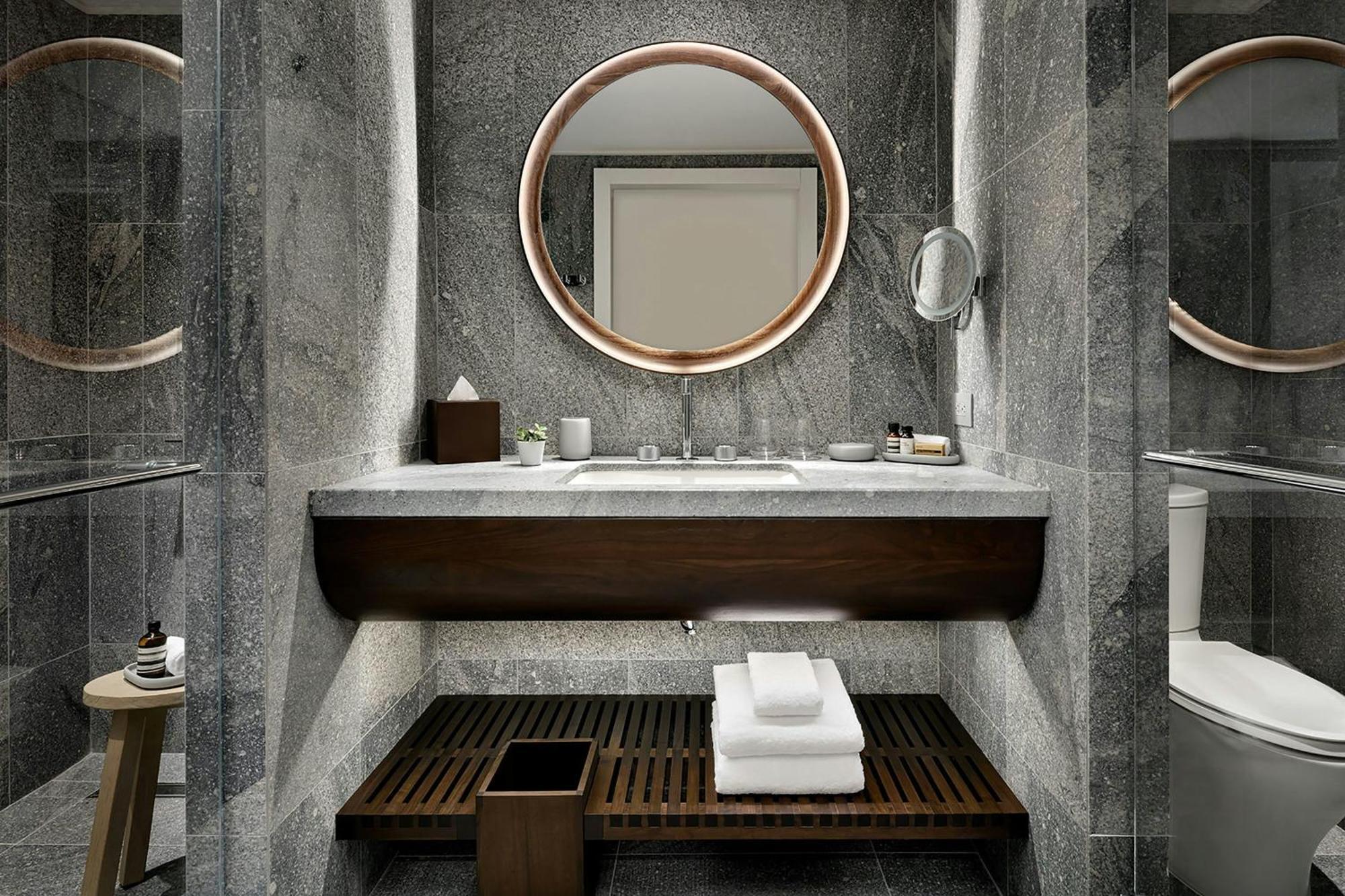 Muir, A Luxury Collection Hotel, Халифакс Екстериор снимка