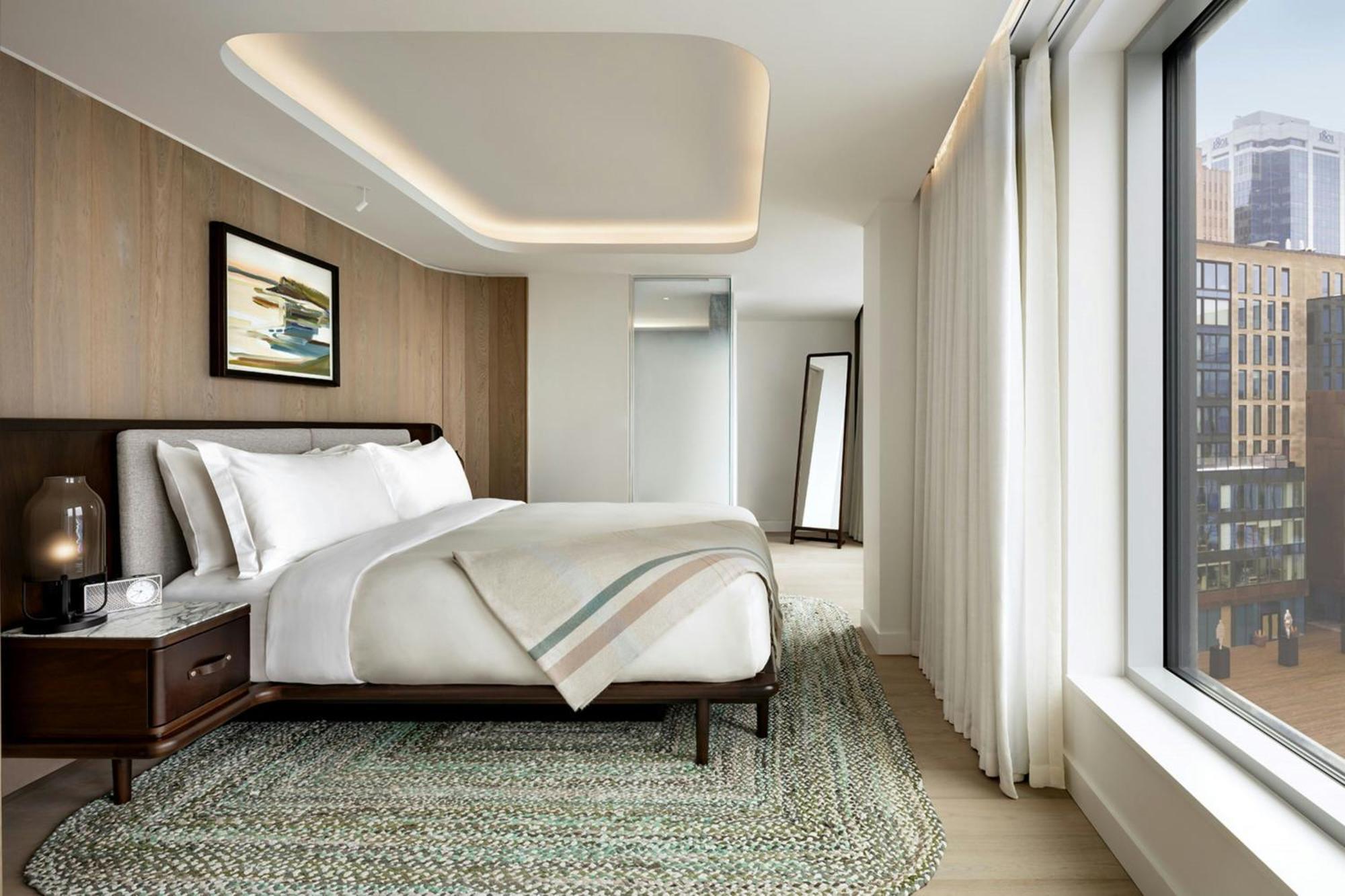 Muir, A Luxury Collection Hotel, Халифакс Екстериор снимка