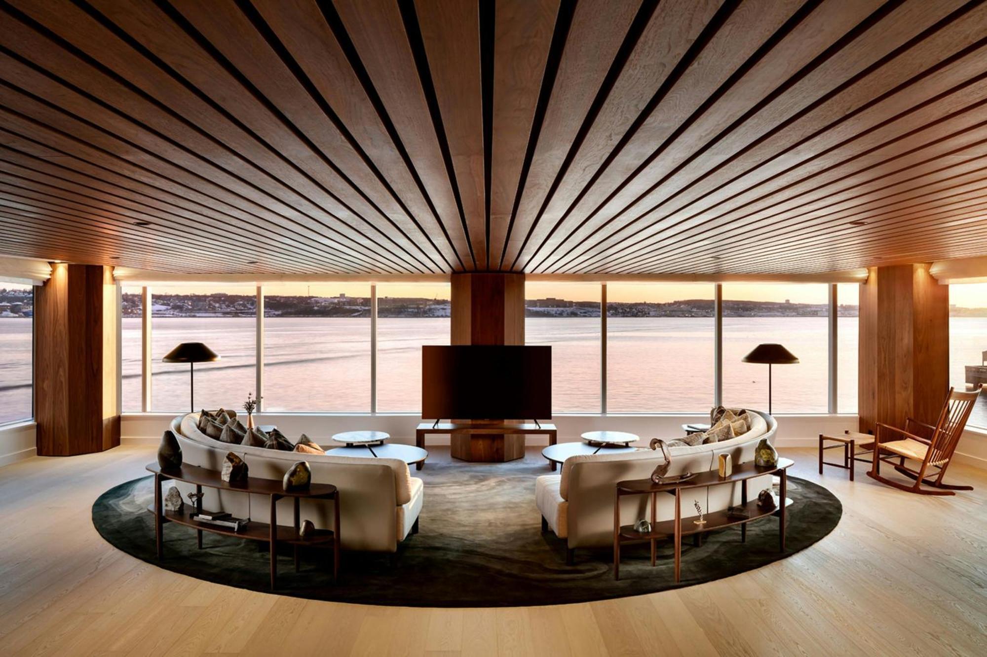 Muir, A Luxury Collection Hotel, Халифакс Екстериор снимка