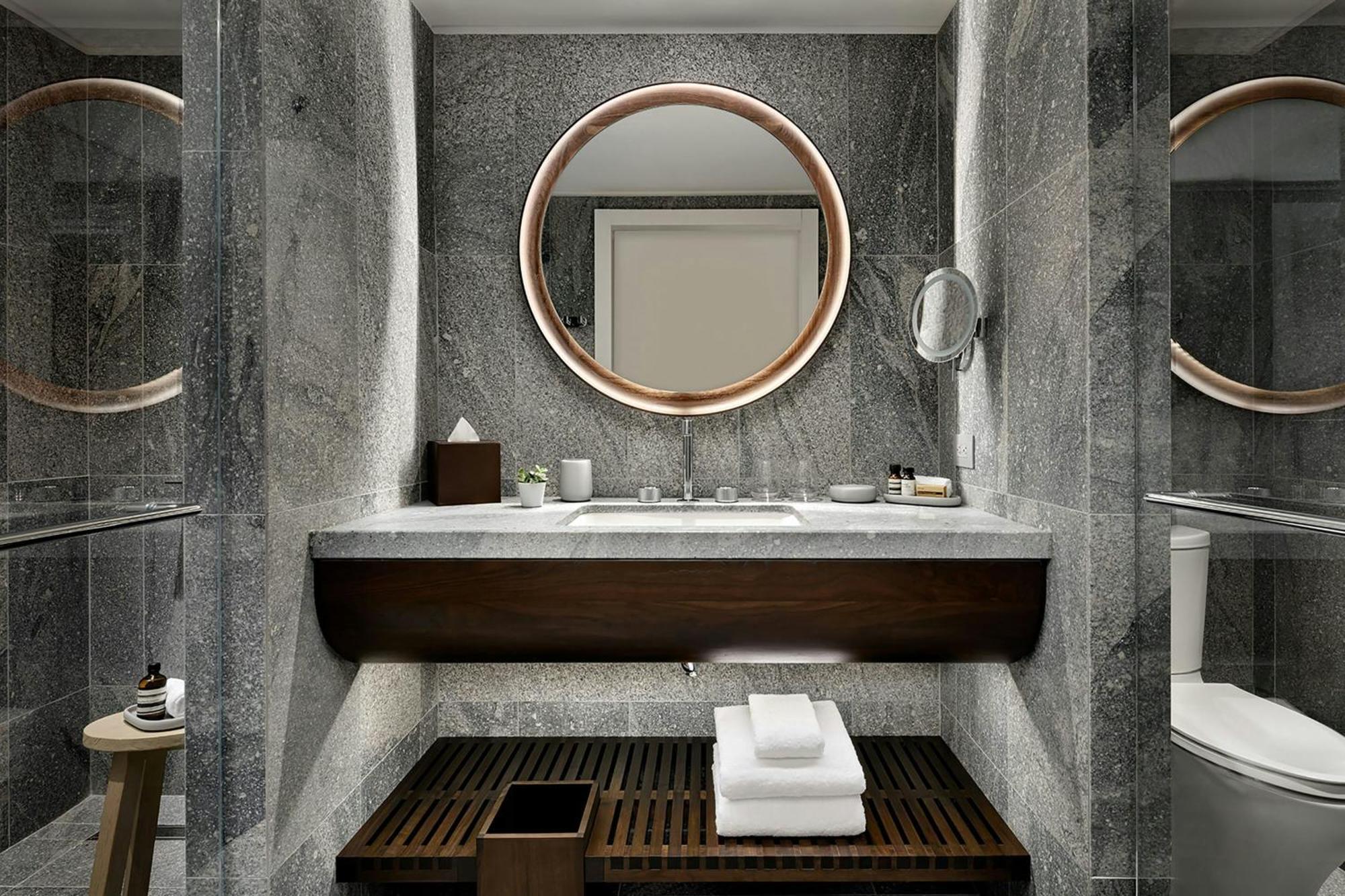 Muir, A Luxury Collection Hotel, Халифакс Екстериор снимка