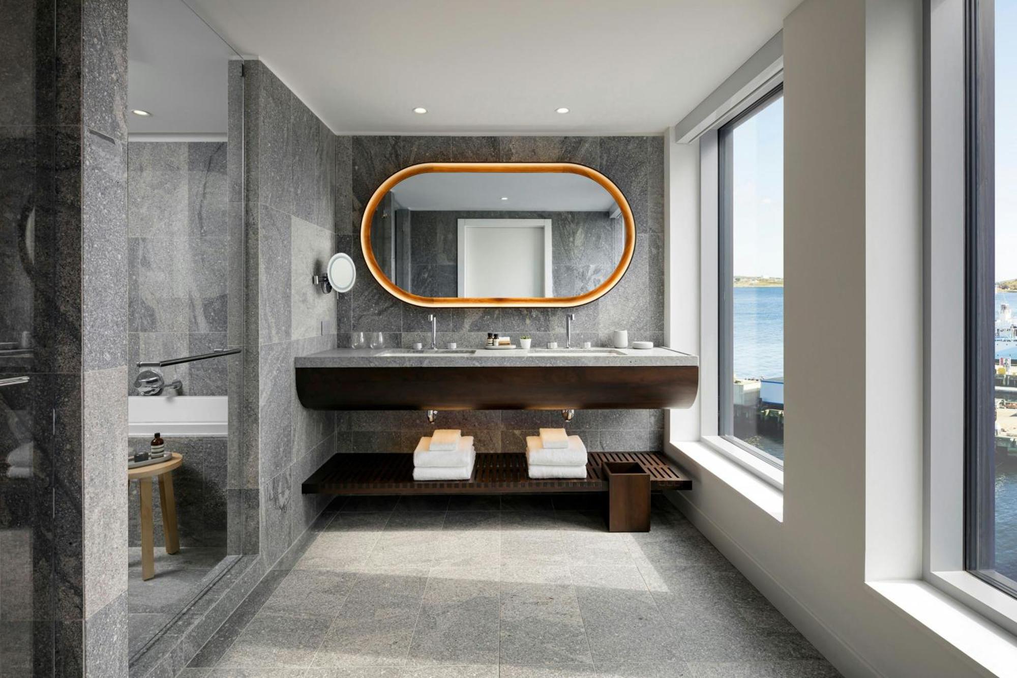 Muir, A Luxury Collection Hotel, Халифакс Екстериор снимка