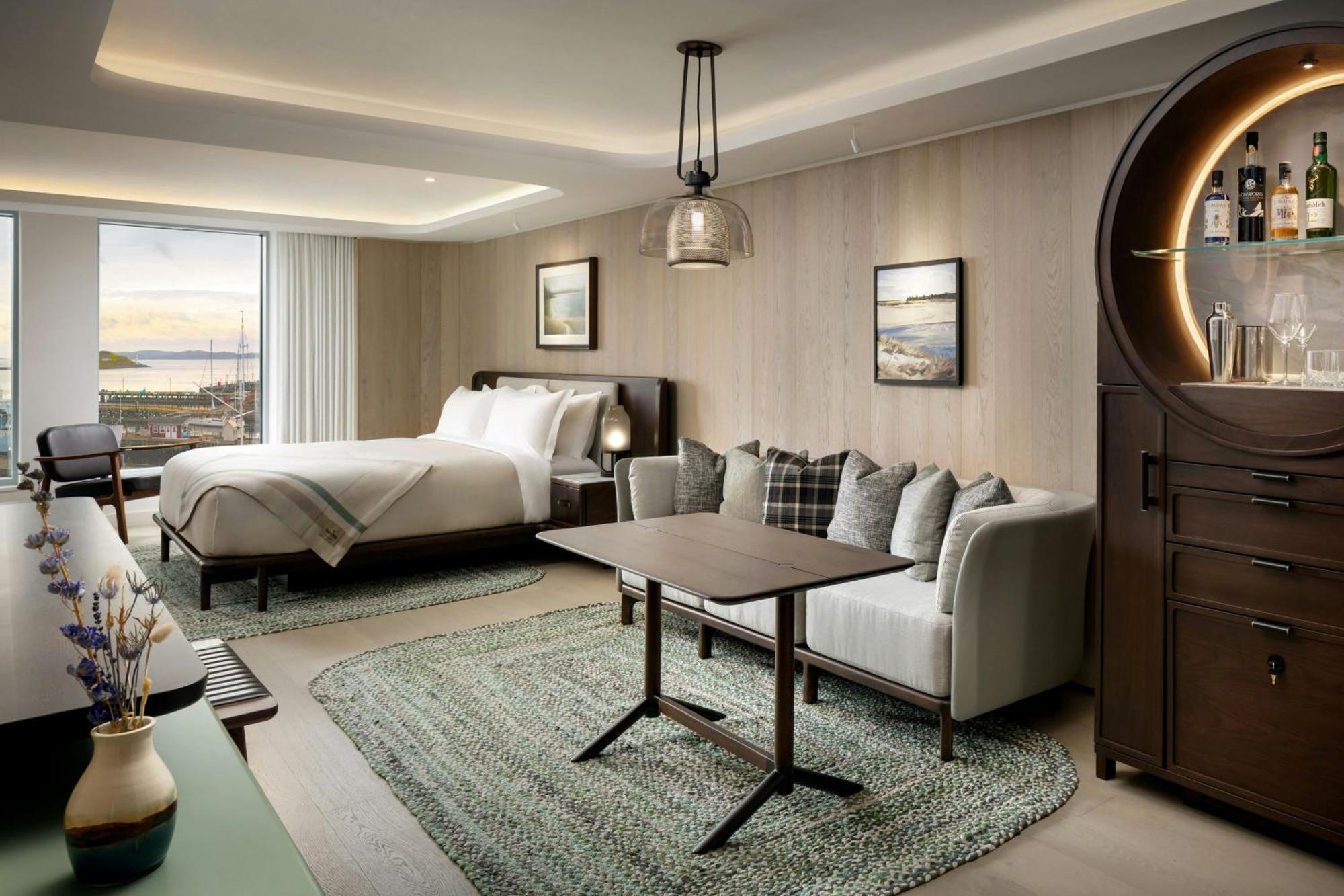 Muir, A Luxury Collection Hotel, Халифакс Екстериор снимка