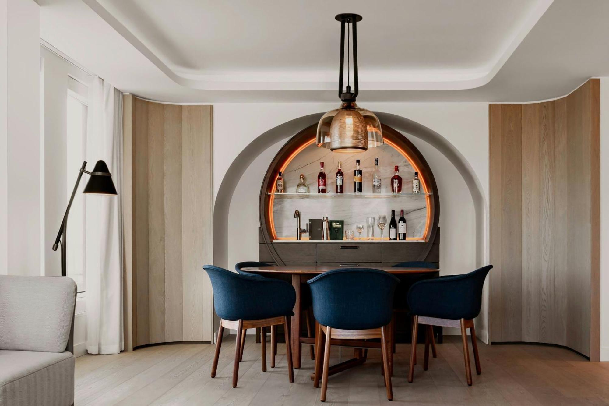Muir, A Luxury Collection Hotel, Халифакс Екстериор снимка